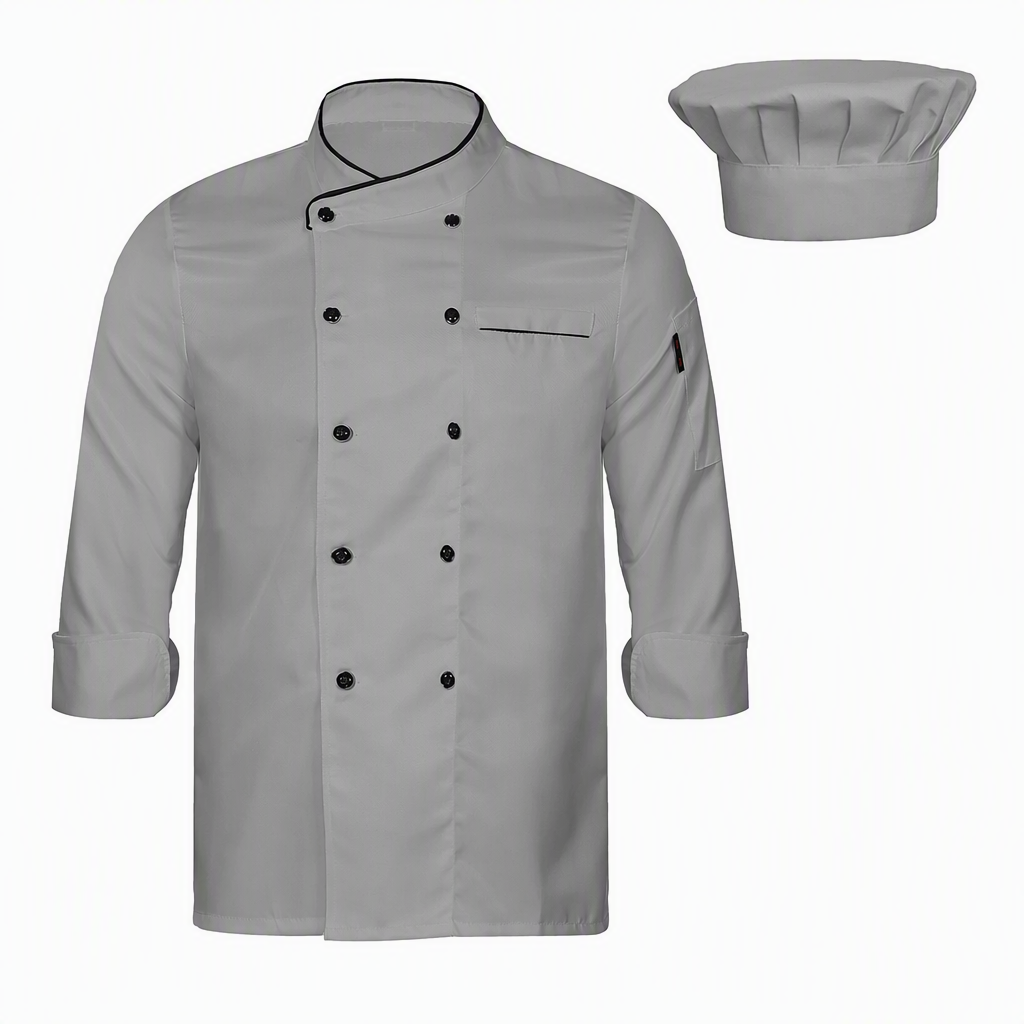 Dark Gray