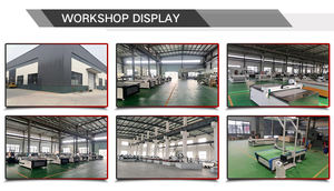 CE Cute Labubu Hohe Qualität der Monster Box Modell tasche Puppe Kind Geschenk Digitale CNC-Schneidet ische Plotter herstellungs maschine - Product Image 6