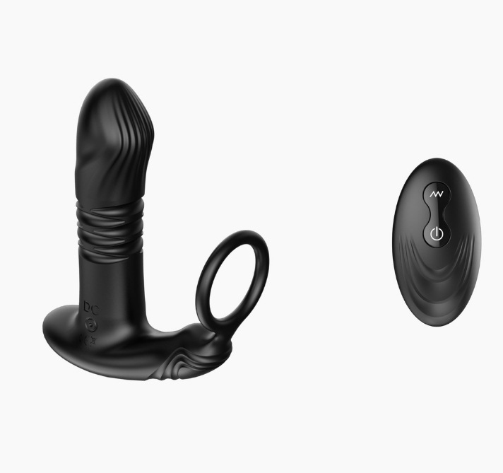 Modèle en sac Iron Man rétractable télécommandé de 8e génération