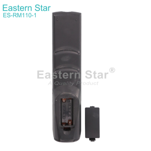 ES-RM110-1スマートテレビリモコンHDTVスマートテレビコントローラー - Product Image 4