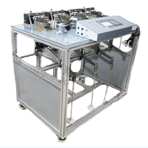 Equipo de prueba de suelo con odómetro ASTM personalizable Consolidomete Máquina de prueba de consolidación Soporte OEM - Product Image 1