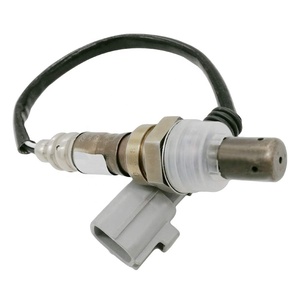 Sensor de Motor automotriz de 4 pines, control de oxígeno 22641AA191, sondas lambda o2 a2, sensores de oxígeno disuelto para vehículos - Product Image 3