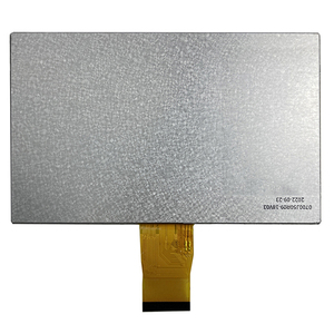 Schermo da 7.0 pollici TFT 1024*600 TFT RGB pannello TFT IPS con interfaccia MCU nessuna libreria di font Plug-in FPC - Product Image 4