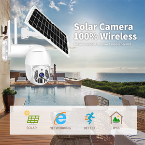 Sin cables, 4G etwork work amamamow ow OME ecystem p etwork ideideo amamera - Product Image 4