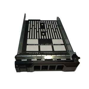 F238F 0F238F SAS SATA 3.5 inç PowerEdge R710 Sunucu Sabit Disk HDD Caddy Için Dell - Product Image 1