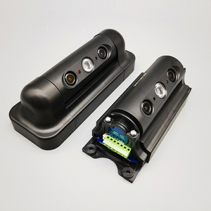 3D Vehicle Passenger Counters Easy Installation Bus Passenger <strong>Counting</strong> System People <strong>Counting</strong> <strong>Sensor</strong> for Bus