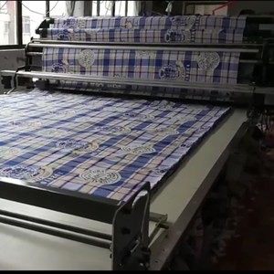 Jing <strong>Ri</strong> Stable Mechanized Production Textile Finishing Machine Fabric Spreading Equipment - Product Image 3