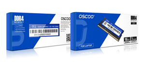 Prezzo di fabbrica DDR4 RAM 1.2V memoria del computer 4GB/8GB/16GB/32GB memorie ram DDR4 per il computer portatile - Product Image 4