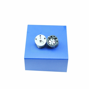 Nuova Valvola di Controllo Iniettore Carburante Euro3 28239294 28538389 9308z621c per <span class=keywords><strong>Delphi</strong></span>, Valvola di Controllo Ugello Common Rail, Ricambi per Escavatori - Product Image 6