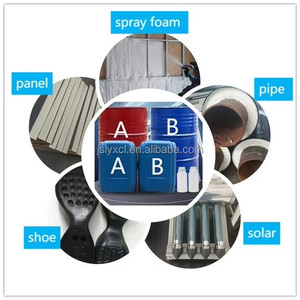 用于创建泡沫系统的聚丙烯聚醚多元醇聚合物 - Product Image 6