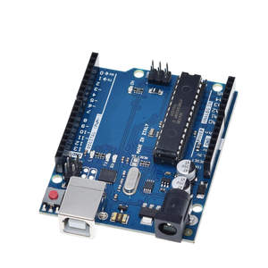 TZT für UNO-R3 ATMEGA328P ATMEGA16U2 Entwicklungs platine mit USB-Kabel Diy Starter Kit für Arduino