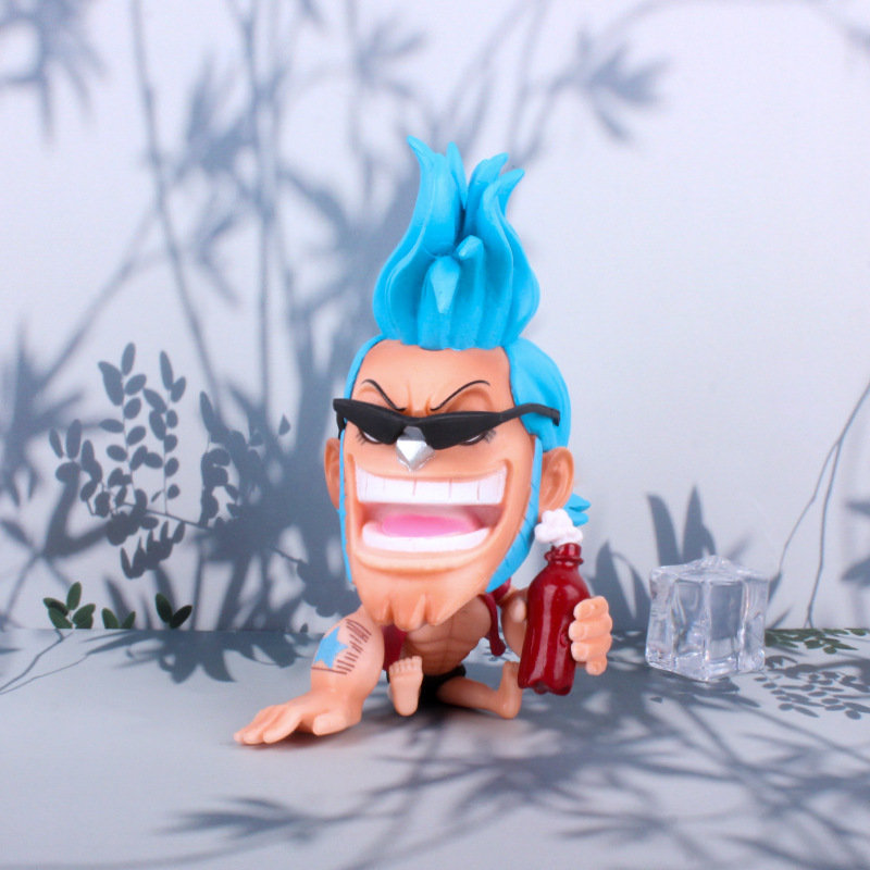 FRANKY