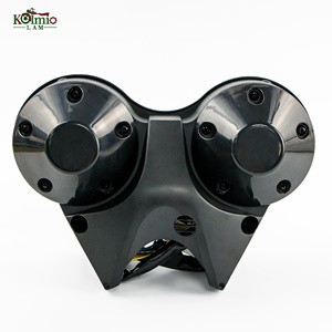 KOLMIO-LAM phù hợp cho Xe máy Honda 2003 - 2014 cb1300 xe máy Phụ kiện đồng hồ tốc độ đo tốc độ strumento đo <span class=keywords><strong>CB</strong></span> <span class=keywords><strong>1300</strong></span> - Product Image 5
