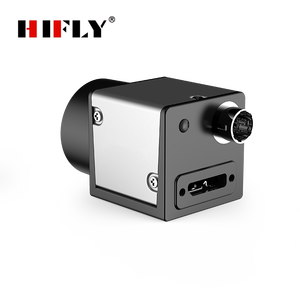 HIFLY New Usb3.0 2.3MP 150fps CMOS C-mount Mono <strong>Camera</strong> with Global Shutter for Visual Inspection - Product Image 2