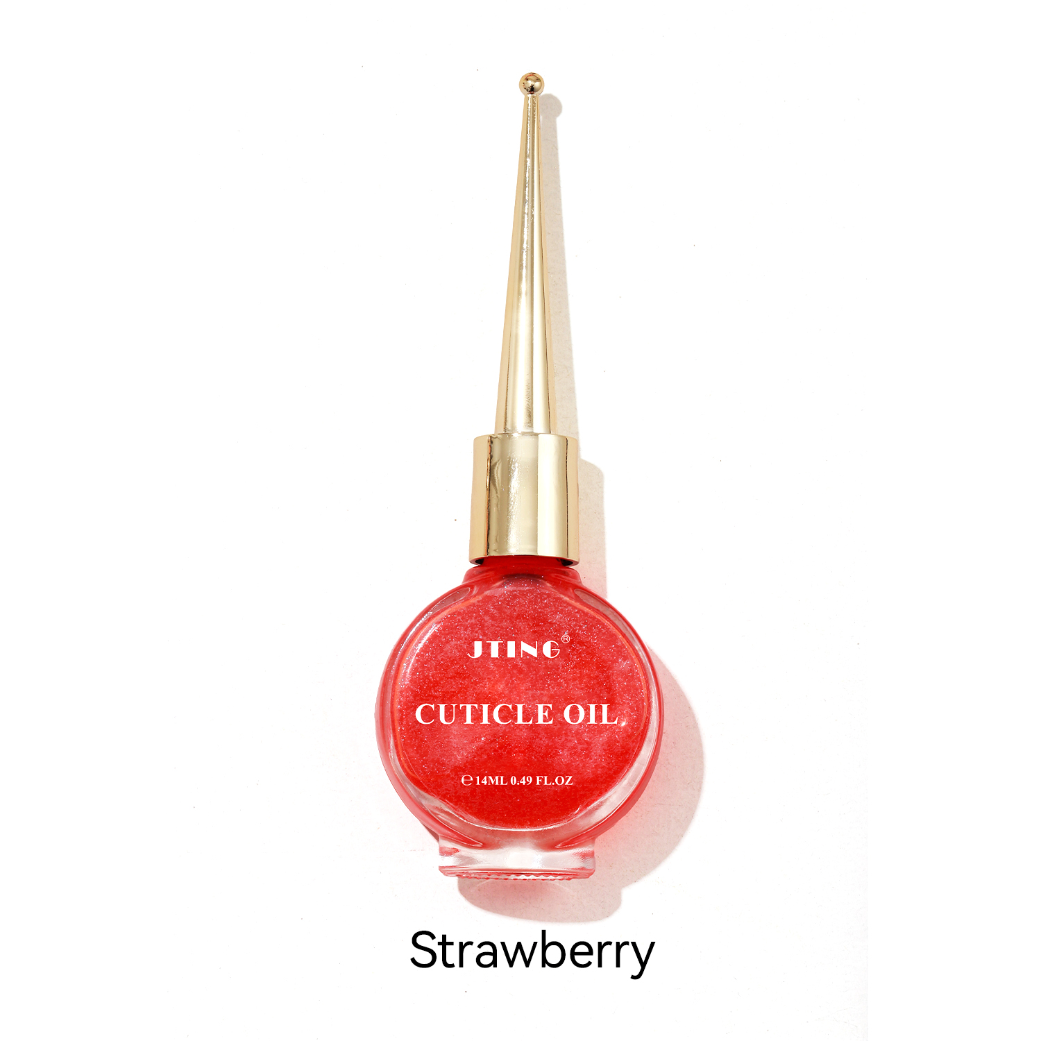 #04 Fraise