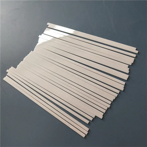 ก้านเซรามิกเซอร์โคเนียแถบเซอร์โคเนียทนอุณหภูมิสูง - Product Image 5