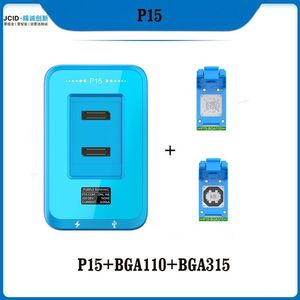 JCID Reasonable Price P15 NAND Programmer Replace Damaged Data Read Write Format Repair Accessories for Phone - Product Image 4