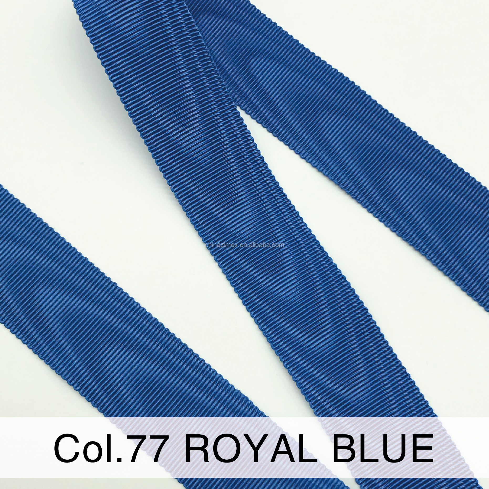 77 ROYAL BLUE