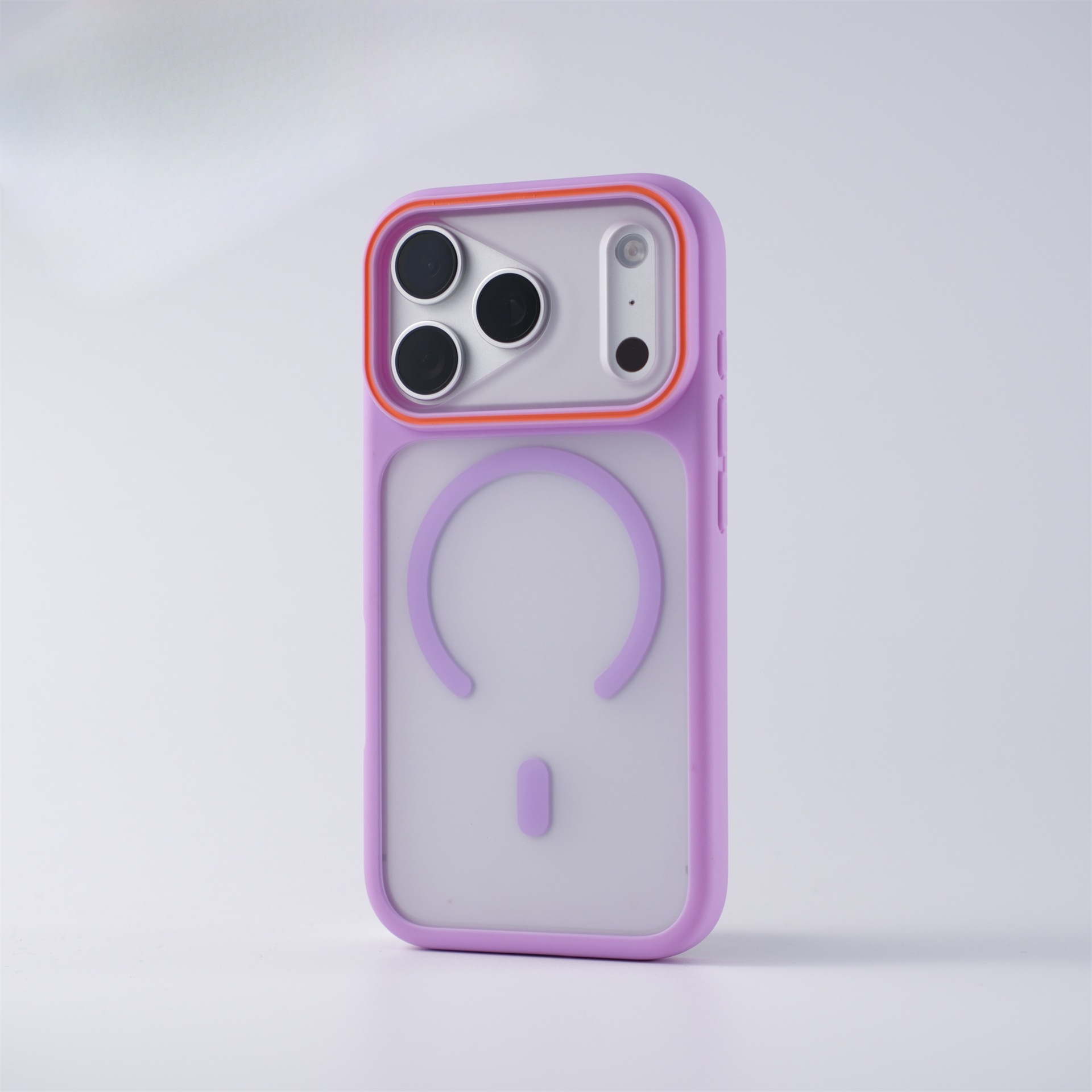 Phantom of the skin sense magnetic attraction-pink