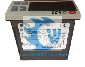 Ý carel điều khiển nhiệt độ ir33 carel ir33 điện tử điều khiển nhiệt nhiệt độ cao điều hòa không khí ir33v9mr20 - Product Image 1