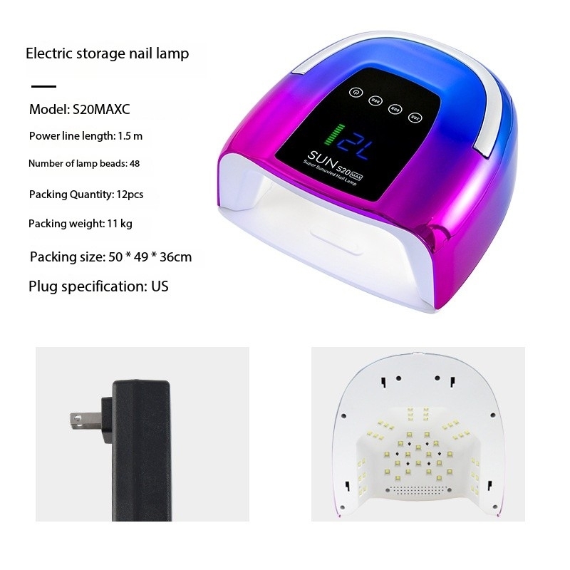 S20MAXC colorful US -03#