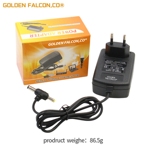 12V2A電源アダプターeu/au/usプラグAC電源アダプター240VからDC12vユニバーサルスイッチング電源 - Product Image 6