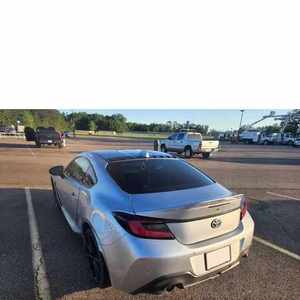 Toyota GR86 Subaru BRZ için 2021-2023 <span class=keywords><strong>OEM</strong></span> tarzı karbon Fiber gövde kiti gövde