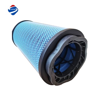 Heavy Duty xe tải động cơ Bộ lọc không khí chất lượng cao naf4798 1679397 1931685 sa160080 17500256 p958047 1854407 2144993 cho xe tải - Product Image 2