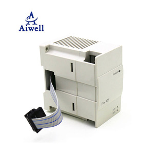 オリジナル産業用制御プログラマブルロジックコントローラーMitsubishi FX PLC Melsec FX2N-4DA - Product Image 1