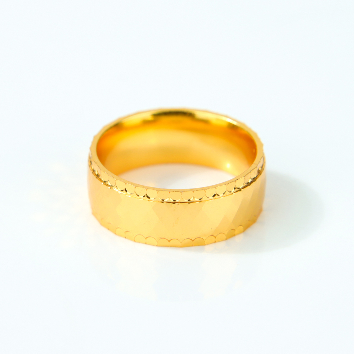 oro 7