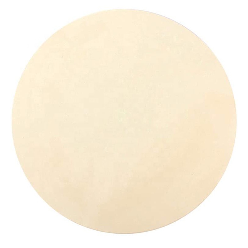 Rond jaune