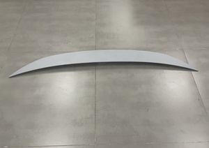 SAAB 9-3 เทอร์โบ X สปอยเลอร์ท้าย SAAB 93 สปอยเลอร์หลังปีกเทอร์โบ X สไตล์ - Product Image 5