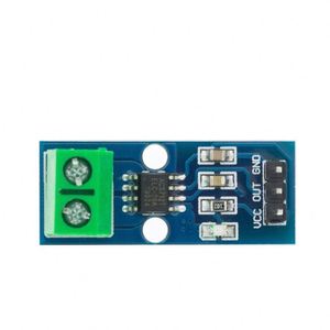 Módulo de sensor de corriente Hall 5A 20A 30A Módulo ACS712 para Arduino ACS712TELC- 5A/20A/30A