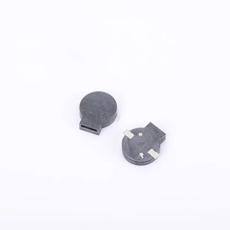 9025 9*2.5mm 3V 5V AC mikro ses modülü pasif elektronik manyetik SMD çan buzzer çamaşır makinesi