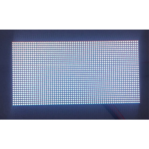 64x32 LED-Anzeige modul Dot Matrix P3 Smd 2121 LED-Bildschirm modul - Product Image 1