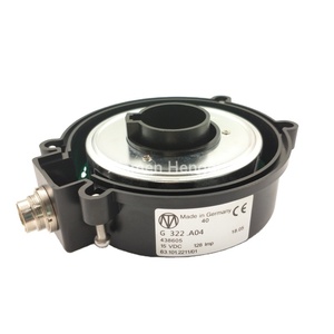 63.101.2211 Originalエンコーダ15V DC 63.101.2211 Imported New 63.101.1241 HD SM74 Machine Parts SM52 PM52 GTO Main Motorエンコーダ - Product Image 1