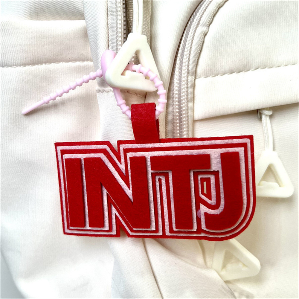 INTJ