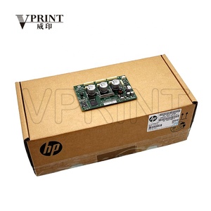 HP Designjet T1700 Z6 Z9 Z2600 Z5600 T1708 플로터 부품용 오리지널 및 새로운 T8W16-67006 캐리지 3 PCA w <span class=keywords><strong>TC44</strong></span> 서비스 키트