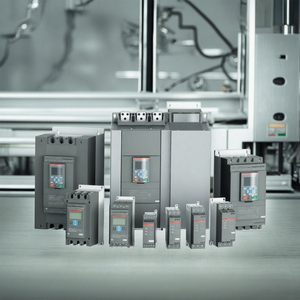 Brand New Original <strong>PLC</strong> Soft Start Module PAC &amp; Dedicated Controllers Product <strong>Type</strong> PSS44/76-500L - Product Image 5