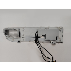 Đồng Phi Công Giải Trí Màn Hình Hiển Thị Màn Hình Kép Nâng Cấp Không Dây Carplay <span class=keywords><strong>Android</strong></span> Cho Porsche Macan 95B.2 95B.3 2018-2025 - Product Image 5