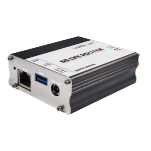 New Industrial wireless 5G CPE modem 5G sim card router with at <strong>command</strong> - Product Image 1