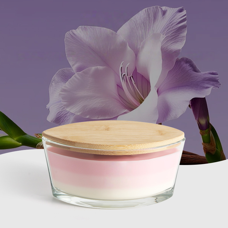 Orchidée de minuit