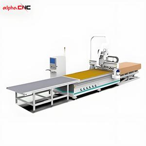 <strong>ATC</strong> China Automatic Tool Change Machining Center <strong>Cnc</strong> <strong>Router</strong> 3 Axis Wood <strong>Router</strong> Machine Price - Product Image 4