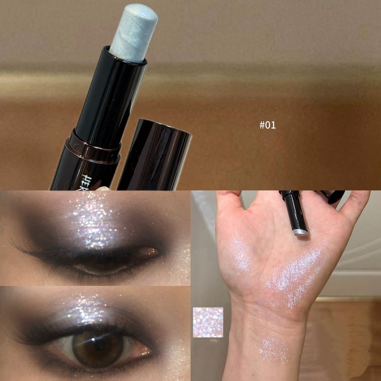 blue-silver