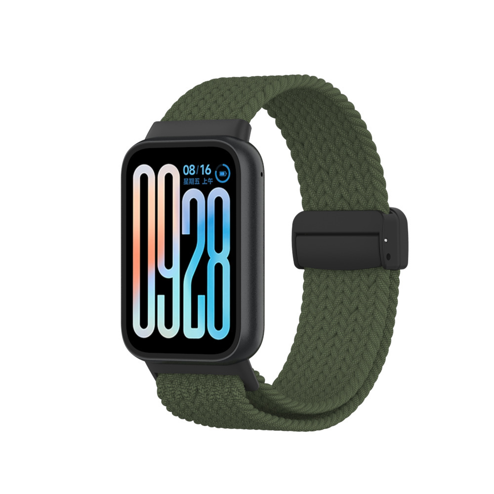 3# dark green