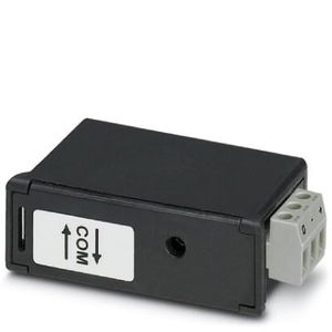 フェニックスEEM-2AO-MA600-2901475 PLCプログラミングのための産業用制御特殊機能モジュール - Product Image 1