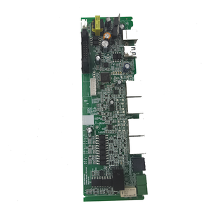 Akıllı elektronik PCB devre özelleştirmek Lg Tv anakart PCB PCBA bir durak PCB takımı - Product Image 6