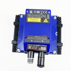 Brand New Original Fixed Industrial Scanner Matrix320 722-330 LL9 36L 45DWHT X <strong>Code</strong> <strong>Reader</strong> - Product Image 2