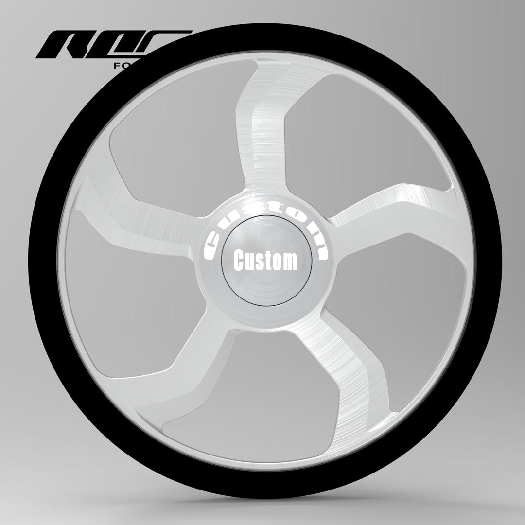 15 Inch Steering wheels(Custom Color)