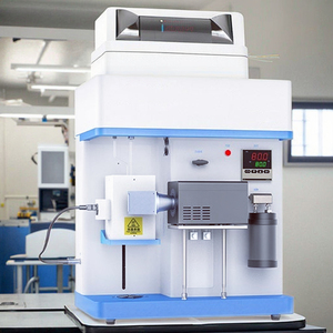 Tự động hóa chất hấp phụ Analyzer khí hấp phụ cụ đặt cược diện tích <span class=keywords><strong>b</strong></span>ề mặt và porosimetry Analyzer <span class=keywords><strong>Tester</strong></span> - Product Image 5